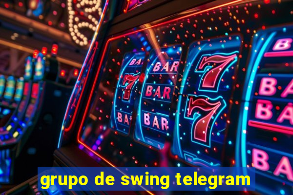 grupo de swing telegram